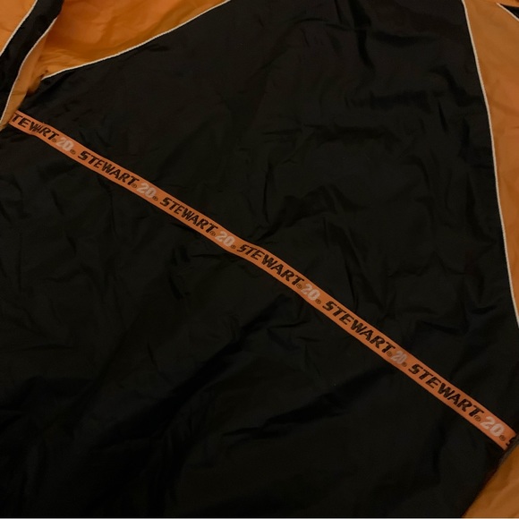 Tony Stewart Jacket Men’s Size XXL Winners Circle NASCAR #20 Streetwear - Picture 3 of 5